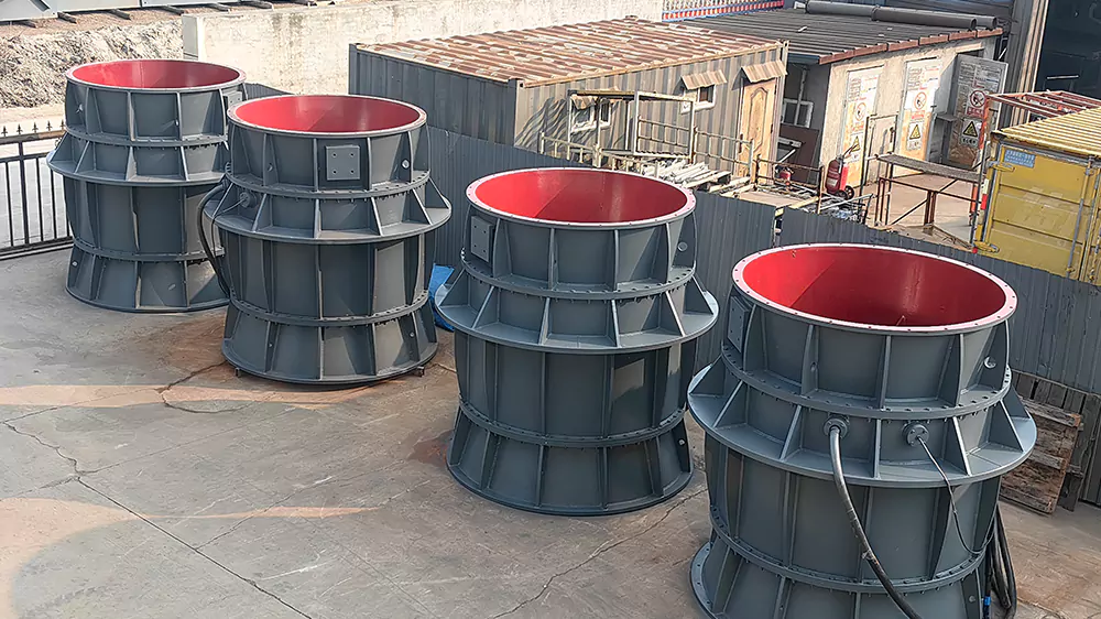 امکان مدیریت منابع آب در چندین سناریو